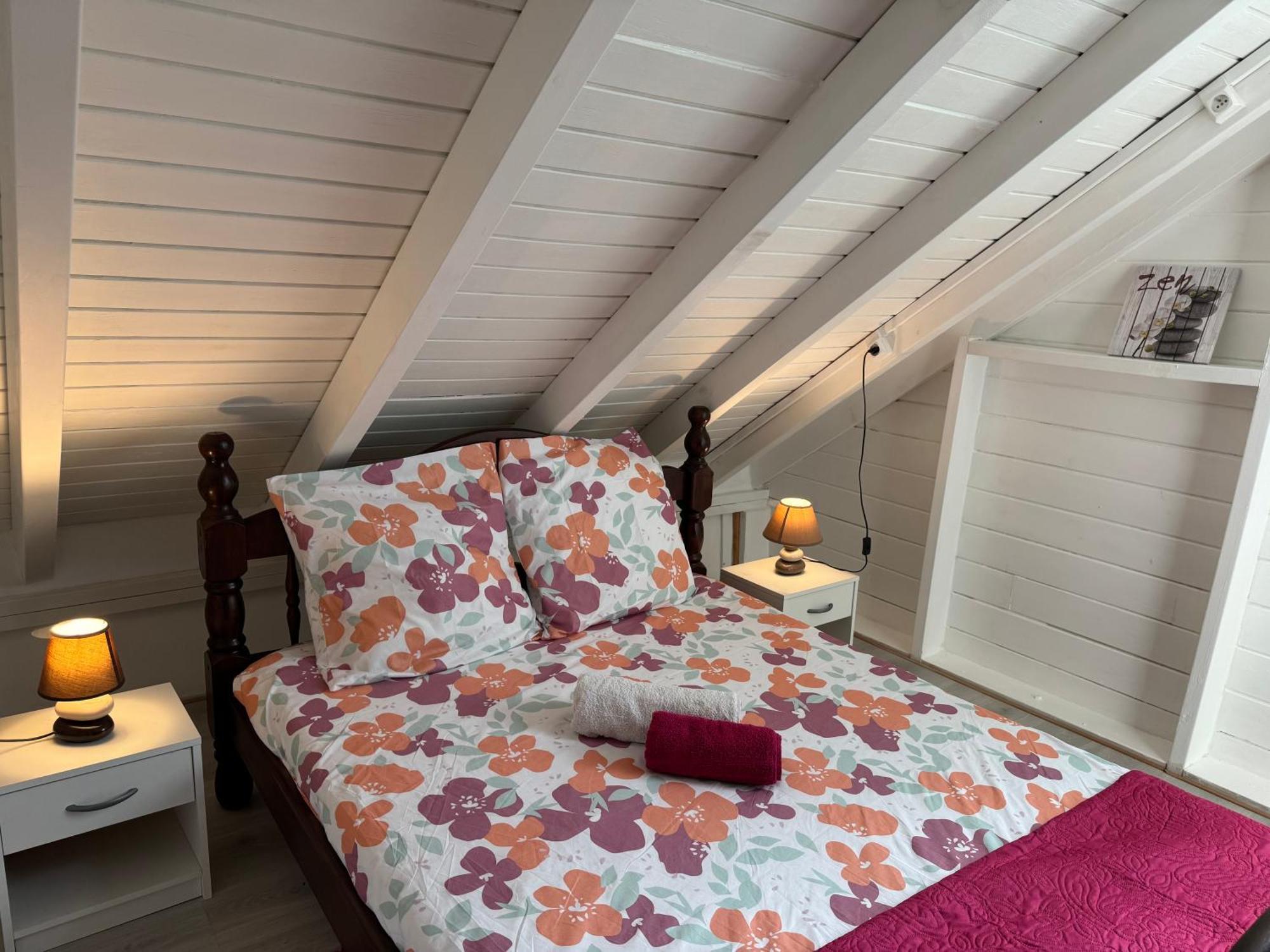 Maison Bord De Mer A 100 M Saint-Francois  Exterior foto